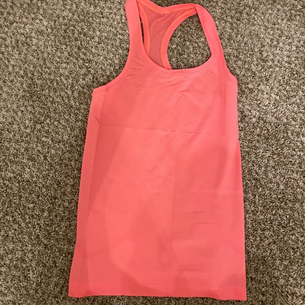 Swiftly Tech Tank